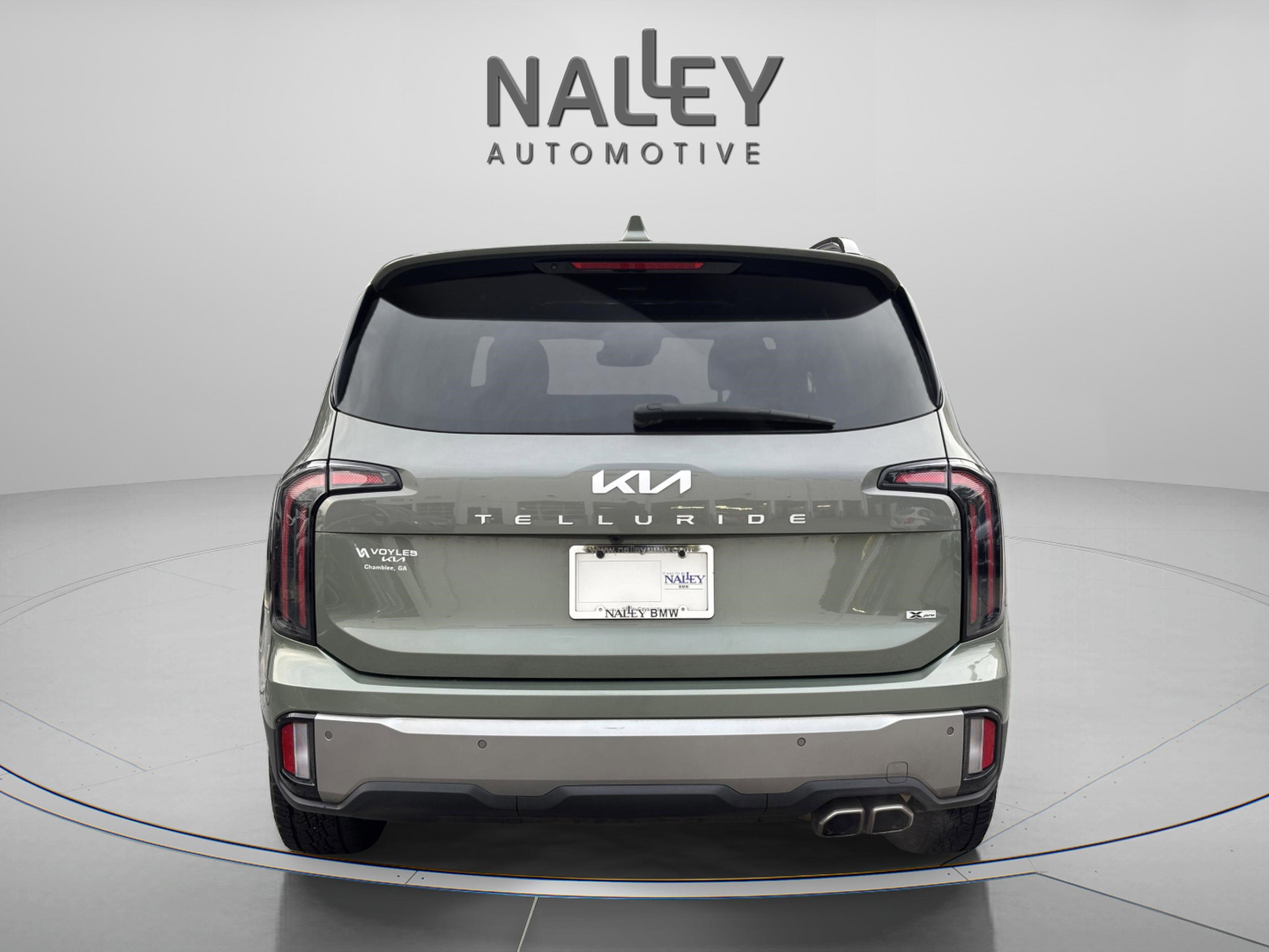 Used 2023 Kia Telluride SX Prestige X-Pro image 3