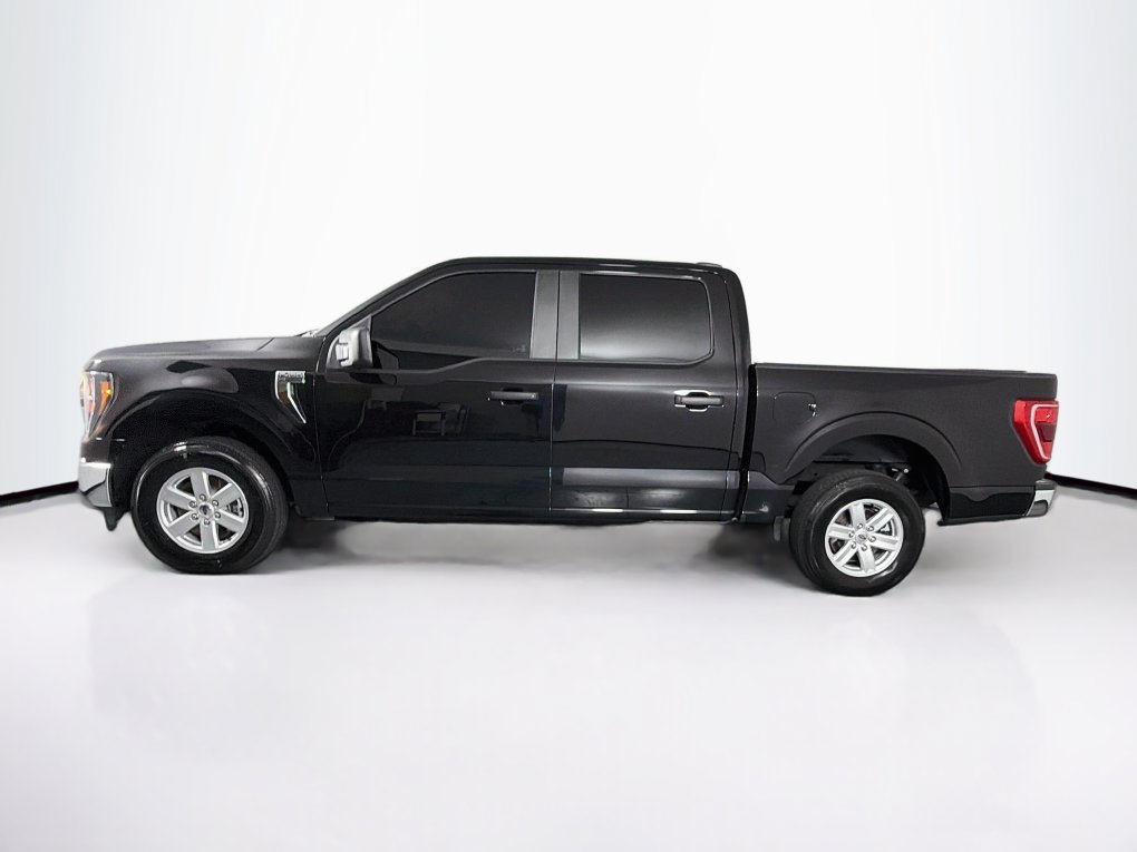 Used 2023 Ford F150 XLT RWD image 6