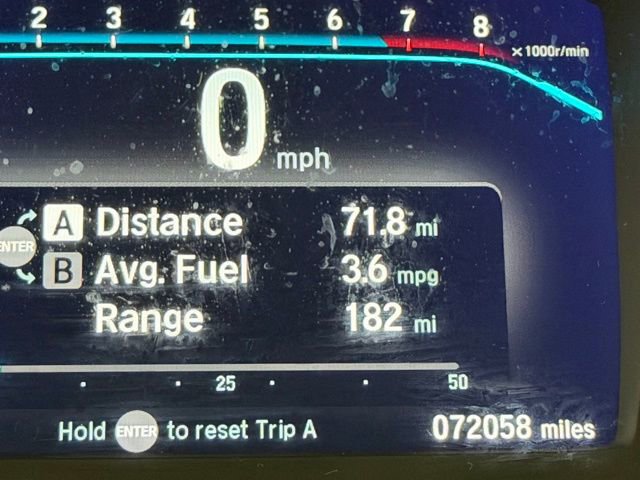 Used 2019 Honda Passport Sport image 28