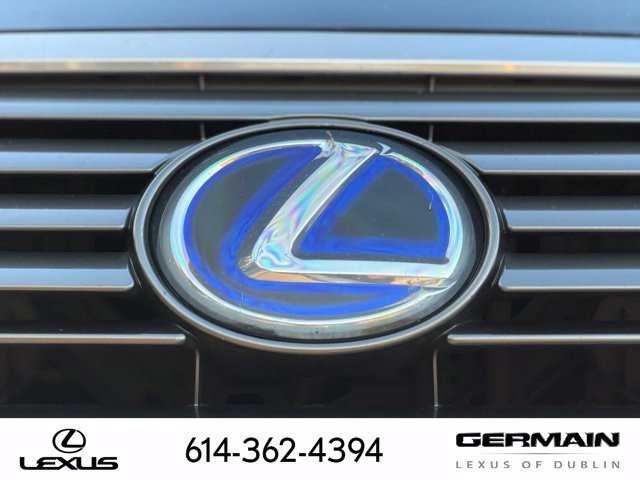 Used 2016 Lexus RX 450h AWD w/ Accessory Package image 4