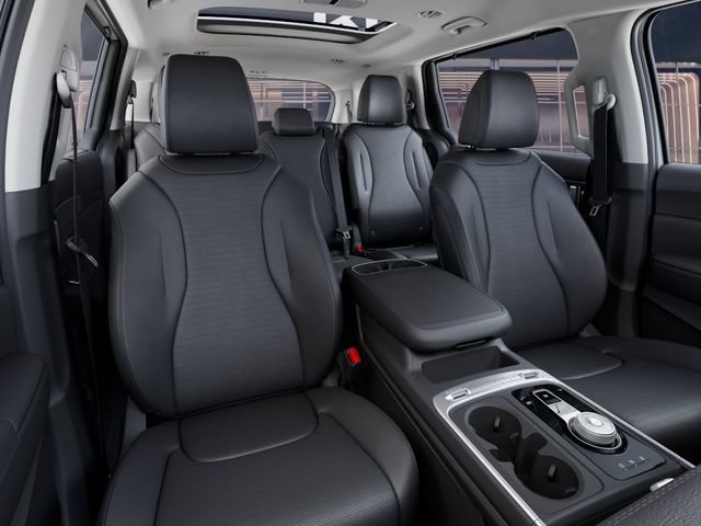 New 2027 Kia Carnival SX Prestige FWD image 15