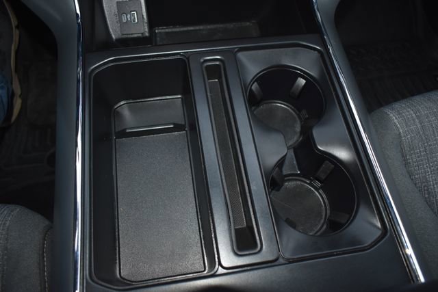 Used 2022 Ford F150 XLT w/ Equipment Group 302A High image 36