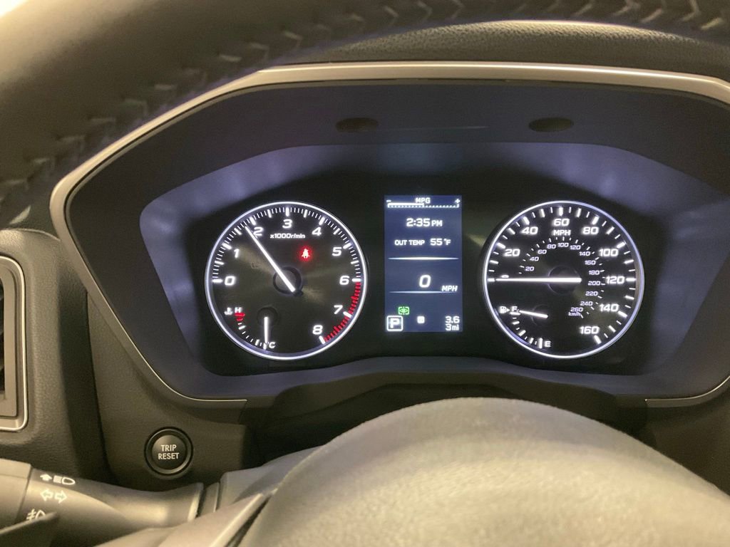 New 2026 Subaru Ascent Touring w/ Popular Package #2 image 14