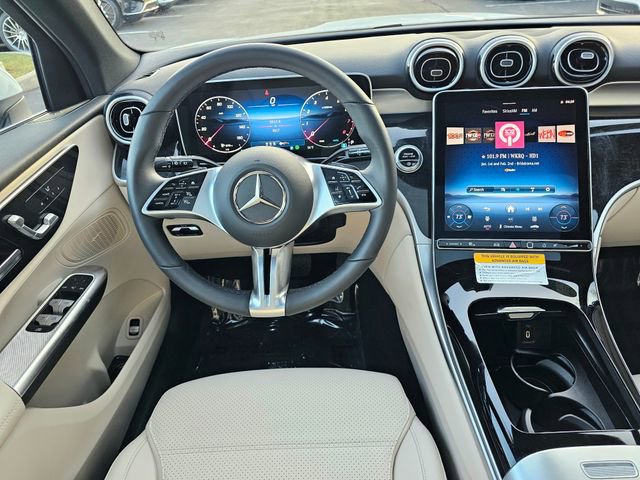 Certified 2026 Mercedes-Benz GLC 300 4MATIC image 32