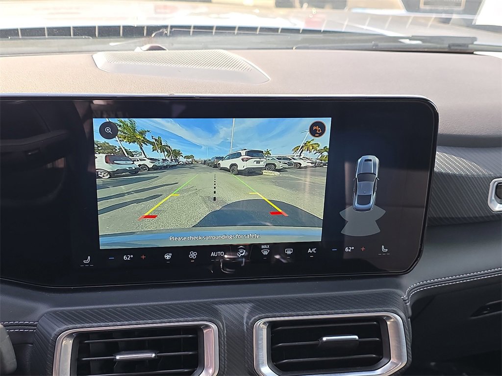 Used 2025 Ford Mustang Premium image 16