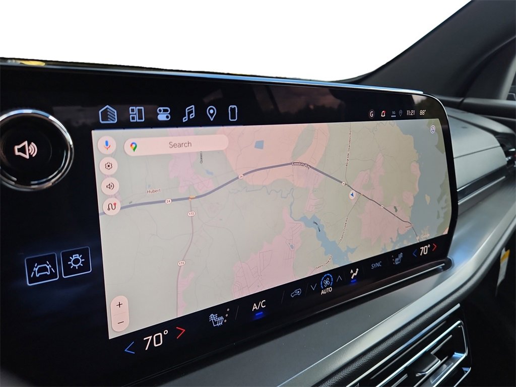 New 2026 Chevrolet Traverse LT w/ Midnight/Sport Edition image 12