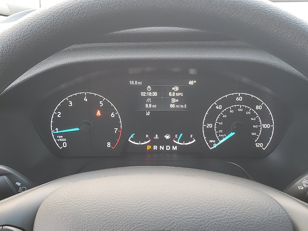 New 2025 Ford Transit 350 XL image 26