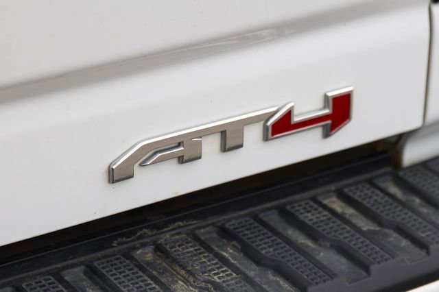 Used 2025 GMC Sierra 2500 AT4 AWD/4WD image 27