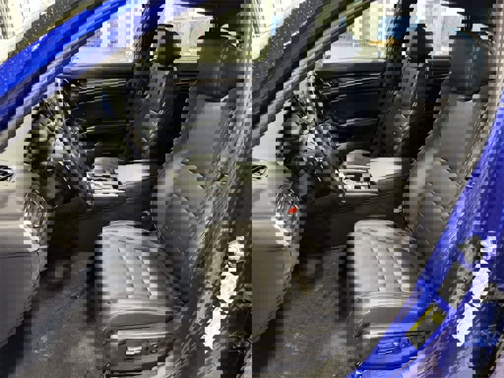 Used 2022 Honda Accord Sport image 14