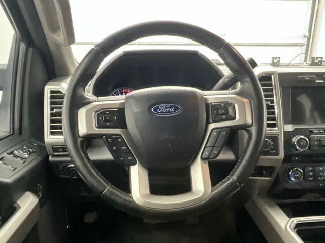 Used 2017 Ford F250 Lariat w/ Chrome Package image 8