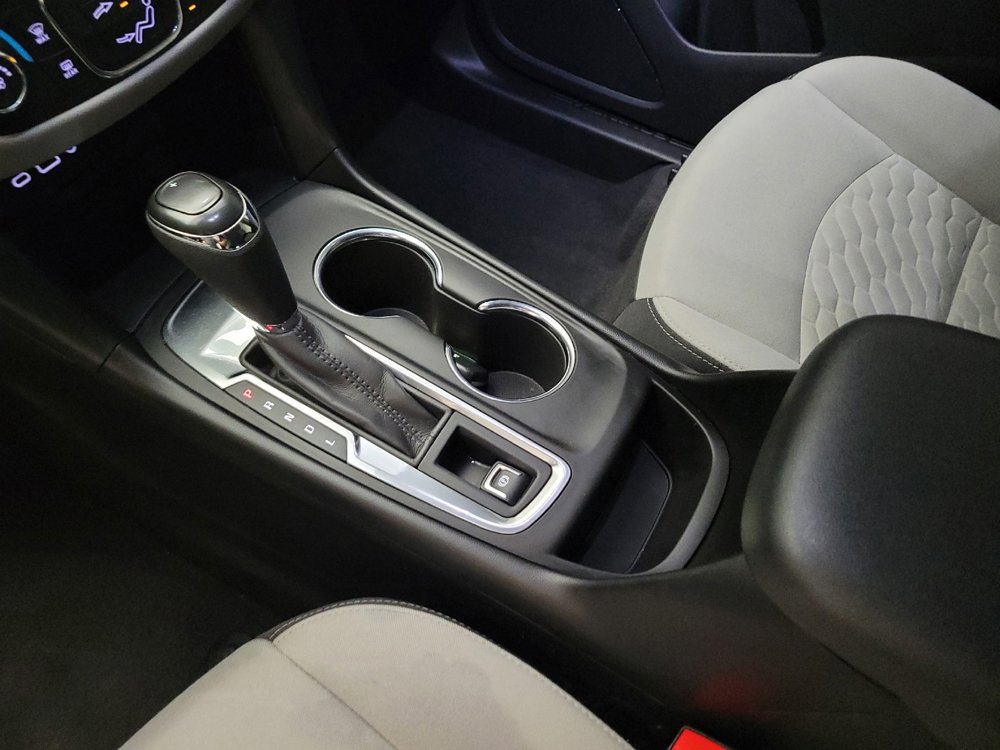 Used 2021 Chevrolet Equinox LS w/ LS Convenience Package FWD image 26