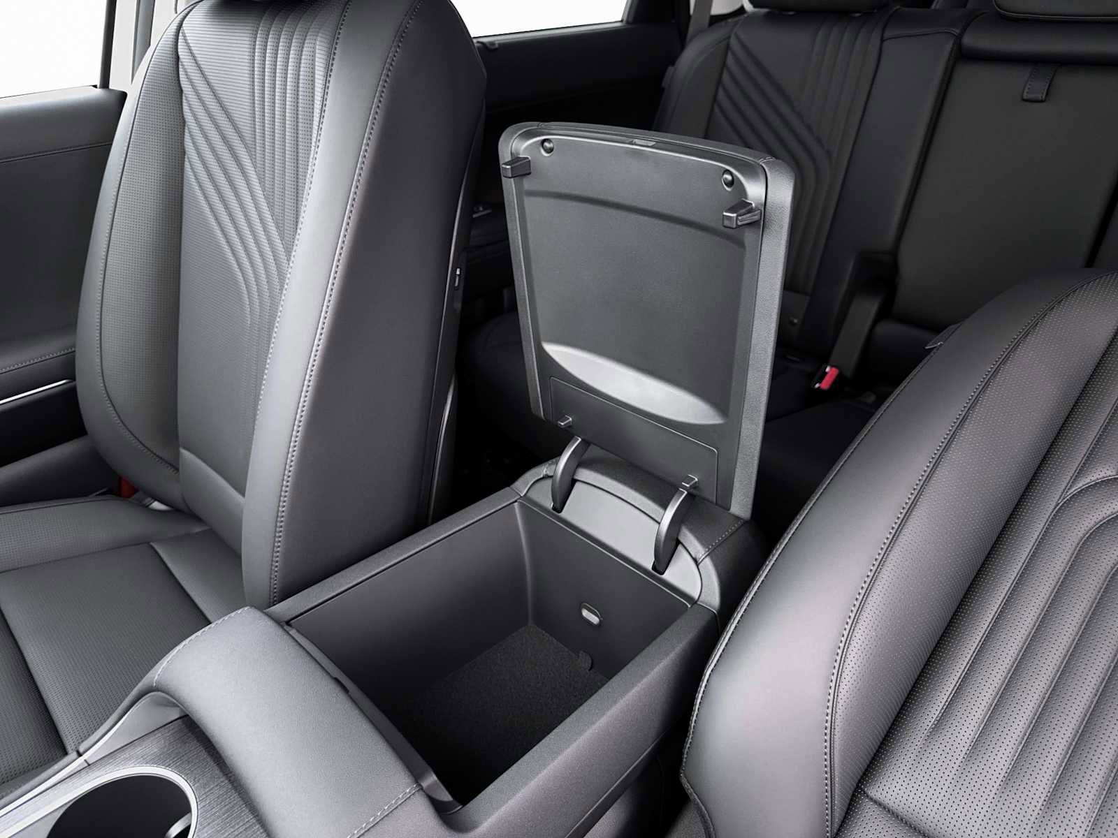 New 2026 Hyundai Palisade SEL image 18