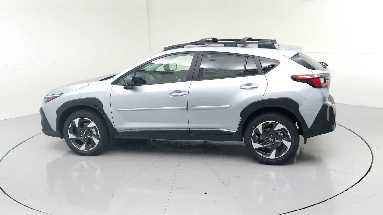 New 2026 Subaru Crosstrek 2.5i Limited image 6