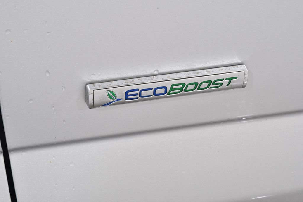 Used 2015 Ford F150 Lariat w/ Equipment Group 502A Luxury AWD/4WD image 22