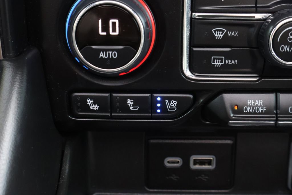 Used 2024 Chevrolet Suburban High Country w/ Max Trailering Package AWD/4WD image 20