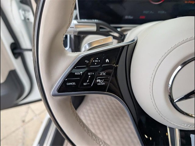 Used 2023 Mercedes-Benz S 500 4MATIC image 7