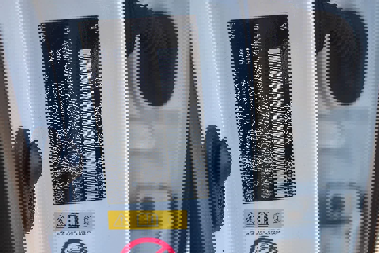 Used 2019 Lexus RX 450h AWD w/ Cold Area Package image 40