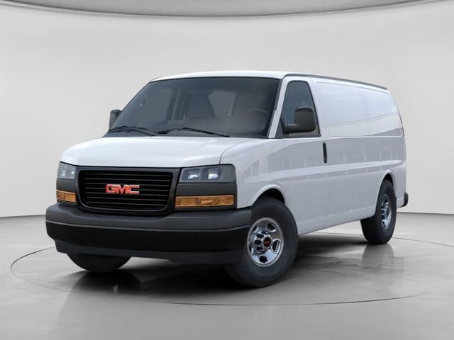 New 2026 GMC Savana 2500 image 8