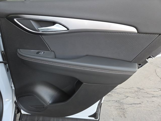 New 2026 Buick Envision Sport Touring image 28