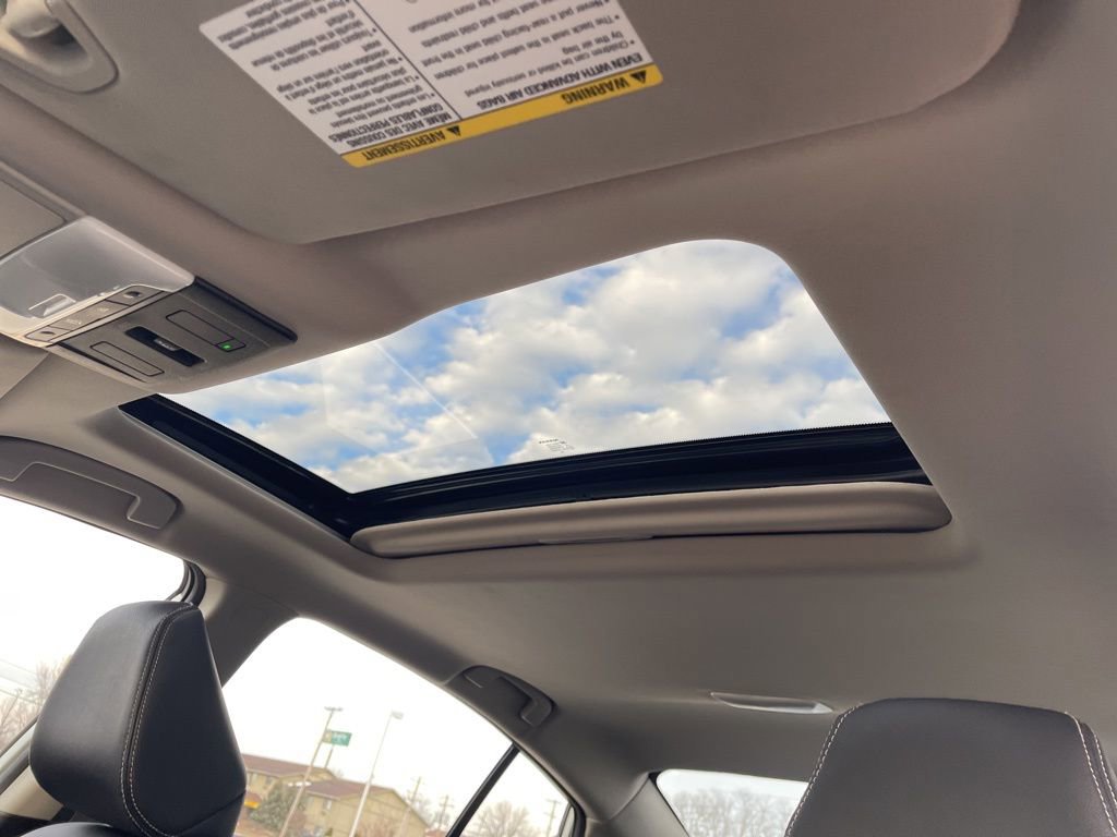 Used 2024 Nissan Altima 2.5 SL image 10