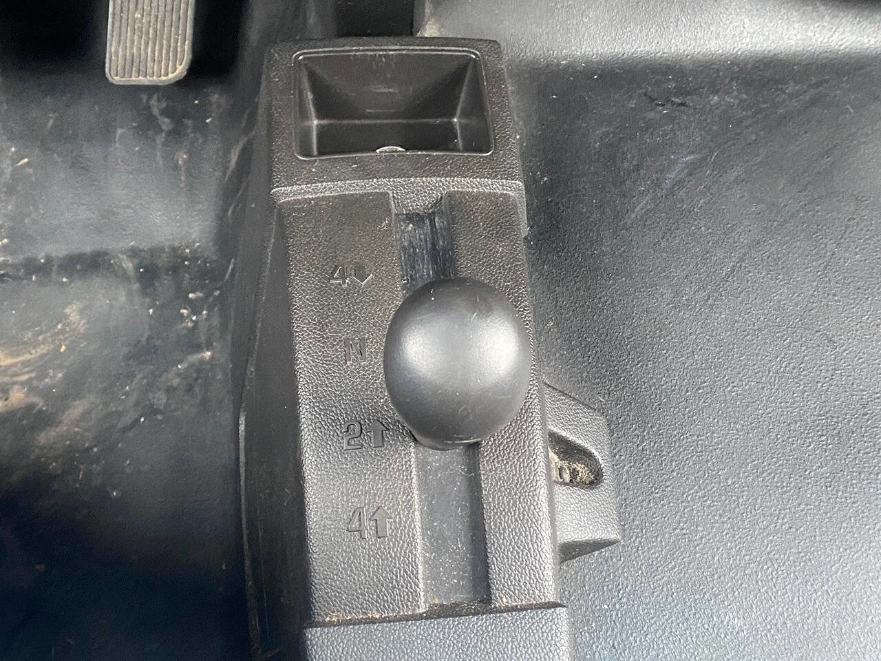 Used 2017 Chevrolet Silverado 2500 W/T w/ WT Fleet Convenience Package image 34