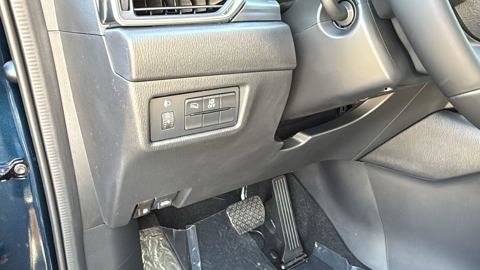 New 2025 MAZDA CX-5 AWD 2.5 S image 7