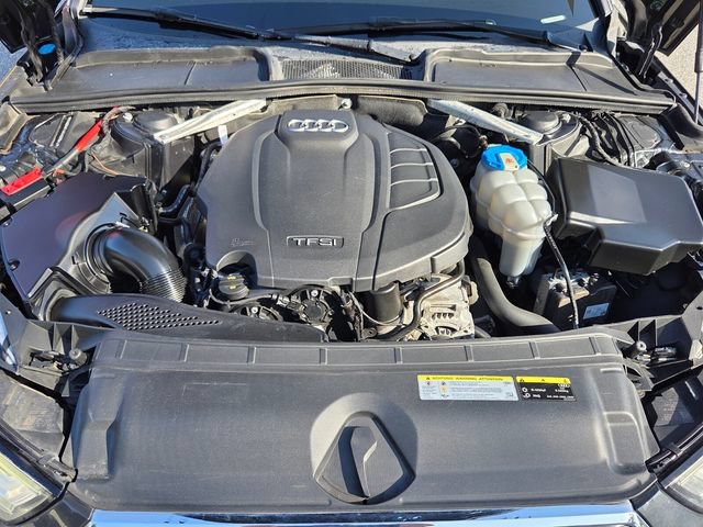 Used 2019 Audi A4 2.0T Premium Plus w/ Premium Plus Package AWD/4WD image 22
