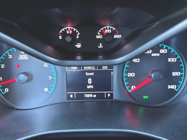 Used 2022 GMC Canyon AT4 w/ Driver Alert Package image 12