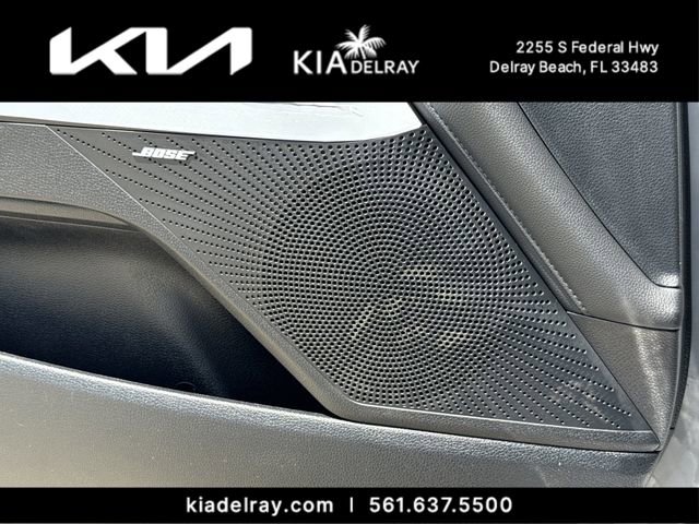 New 2026 Kia K5 GT-Line FWD image 17