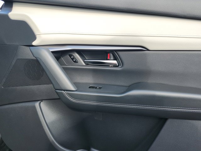 New 2026 MAZDA CX-5 Select AWD/4WD image 21