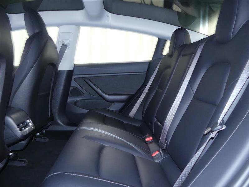Used 2018 Tesla Model 3 Long Range AWD/4WD image 20