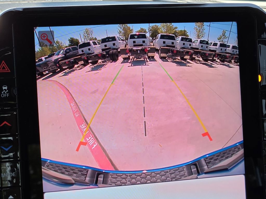 New 2026 RAM 1500 Laramie w/ Night Edition image 21