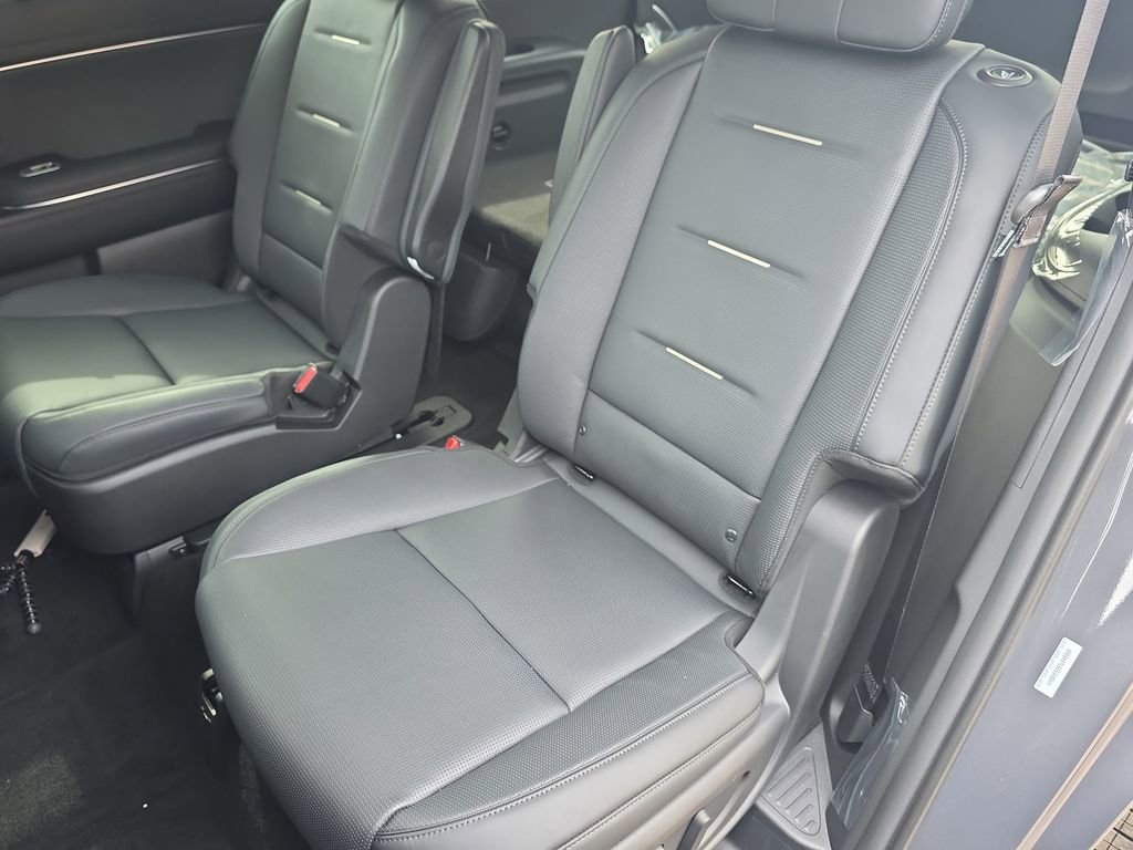 New 2026 Hyundai Palisade Calligraphy image 24