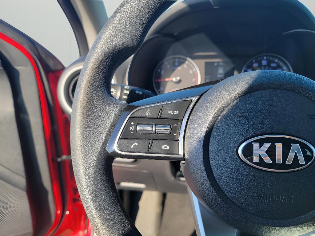 Used 2019 Kia Forte LXS image 15