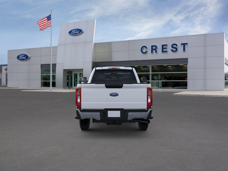 New 2026 Ford F250 XL image 5