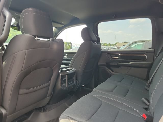 New 2026 RAM 1500 Big Horn AWD/4WD image 11