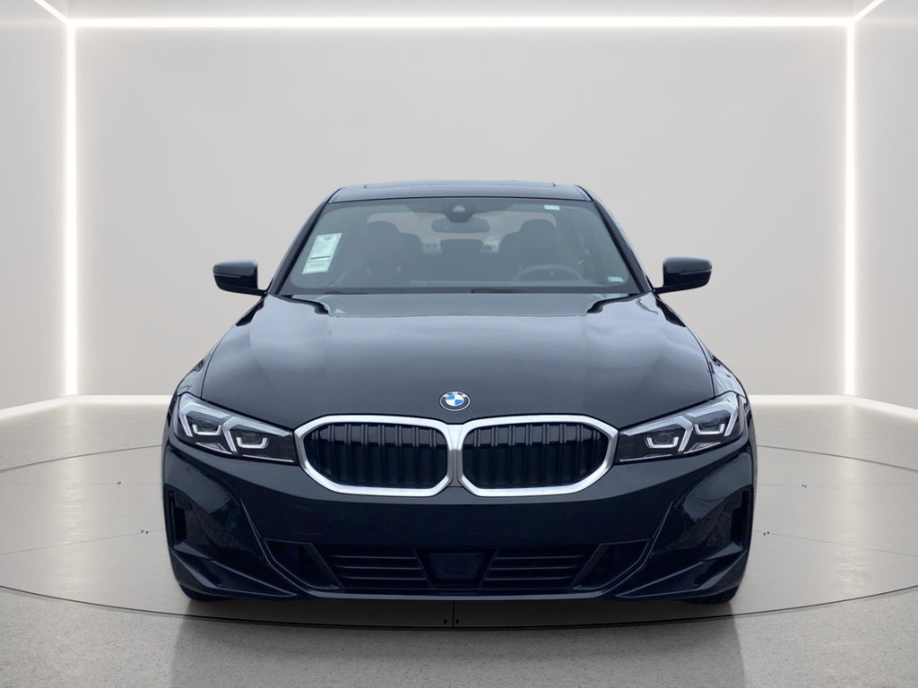 Used 2026 BMW 330i Sedan RWD image 6