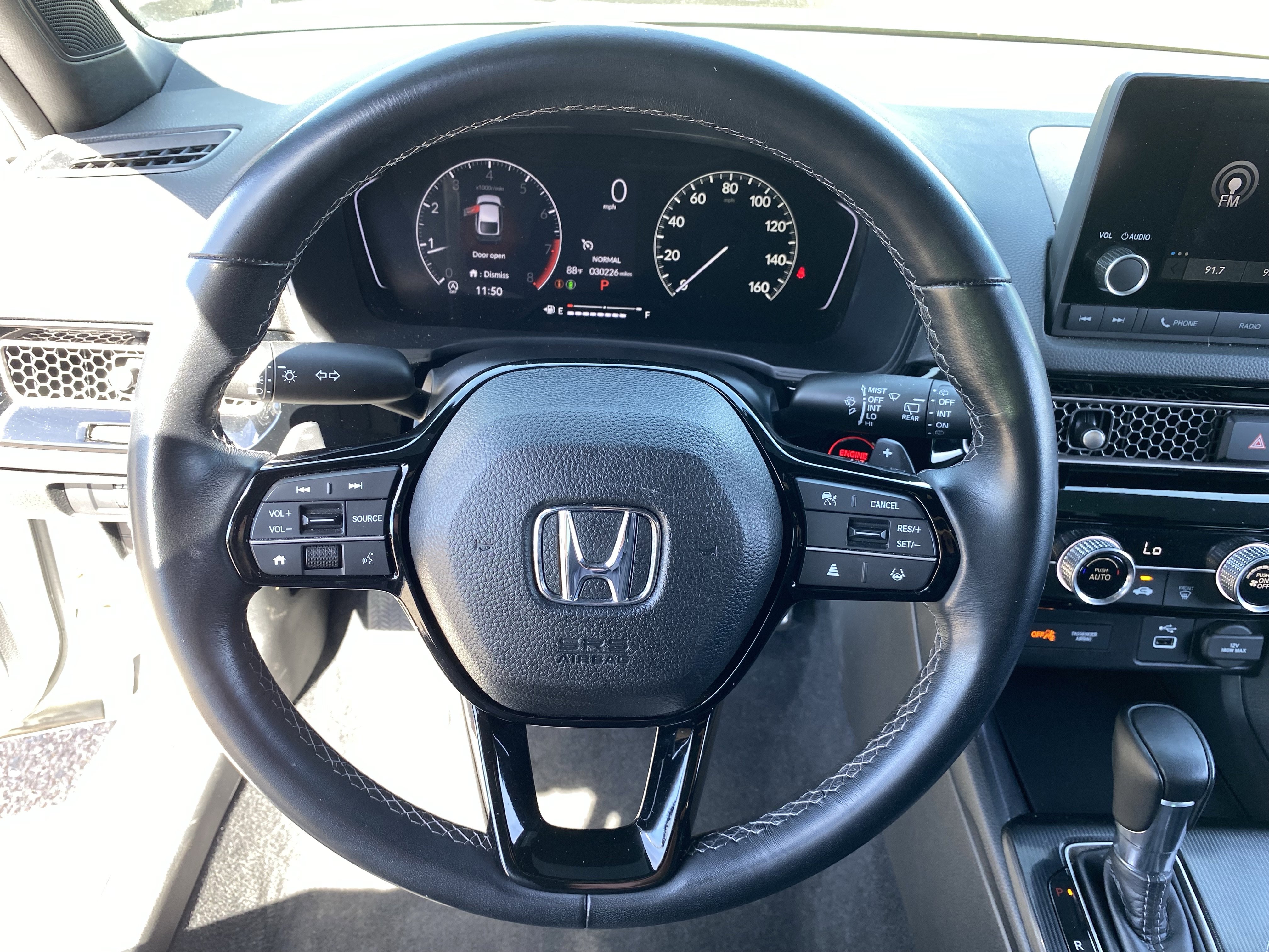 Used 2022 Honda Civic Sport image 26