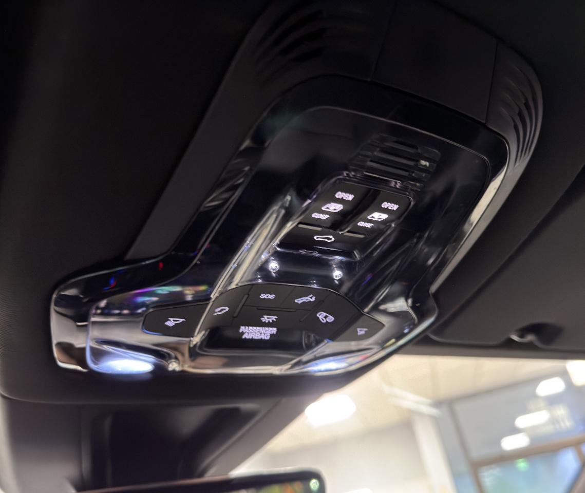 Used 2024 Dodge Hornet R/T Plus w/ Tech Pack Plus w/o Parking image 51