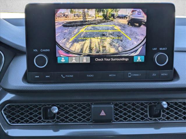 Used 2025 Acura Integra A-Spec image 12