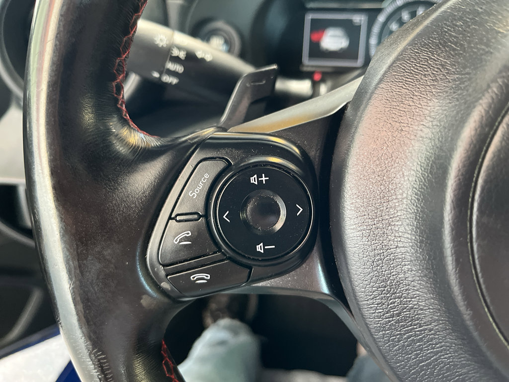 Used 2022 Subaru BRZ Limited image 16