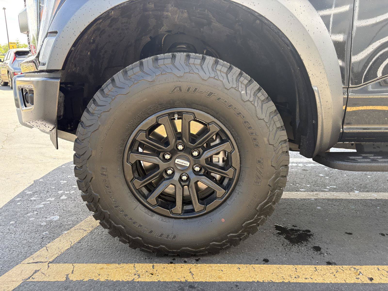 Certified 2022 Ford F150 Raptor w/ Torsen Package AWD/4WD image 26