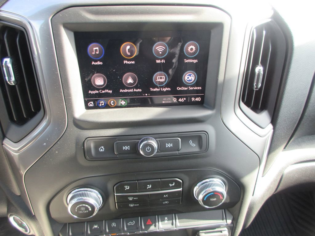 New 2026 GMC Sierra 1500 Pro image 18