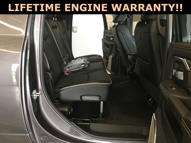 New 2026 RAM 2500 Laramie image 35