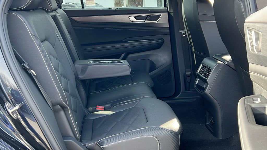 New 2026 Volkswagen Atlas Cross Sport SE image 12