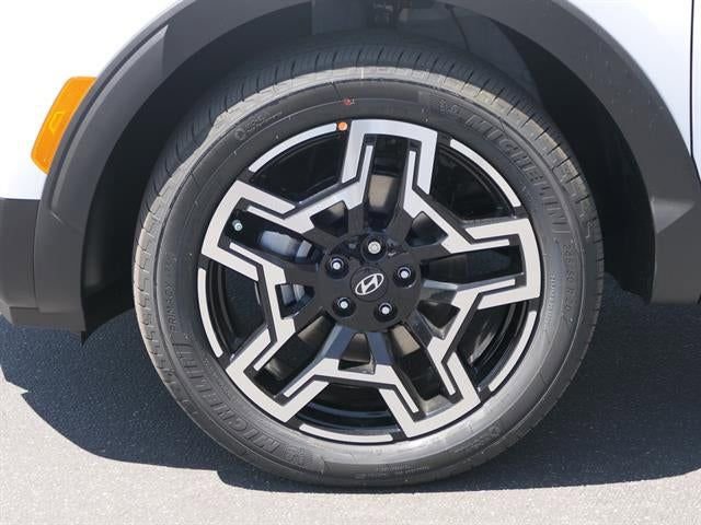 New 2025 Hyundai Santa Cruz Limited image 11