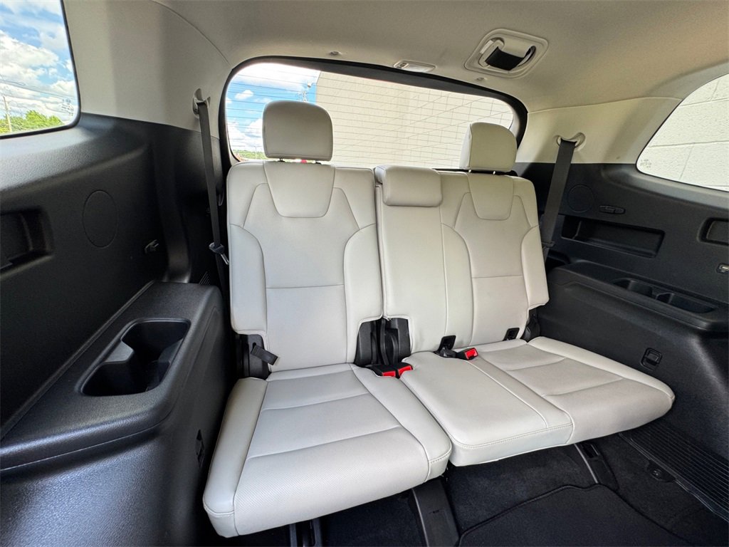 Used 2021 Kia Telluride EX w/ EX Premium Package image 34