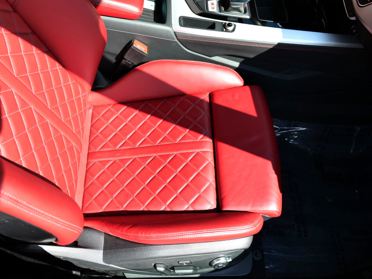 Used 2020 Audi S5 Premium Plus image 38