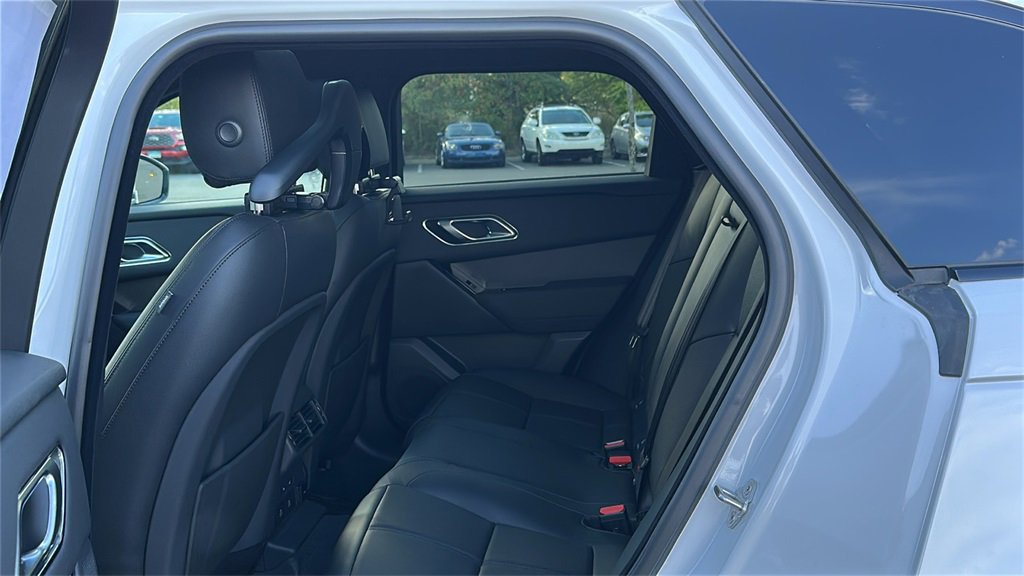 New 2026 Land Rover Range Rover Velar S image 23
