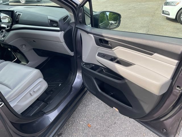 Used 2018 Honda Odyssey EX-L image 13